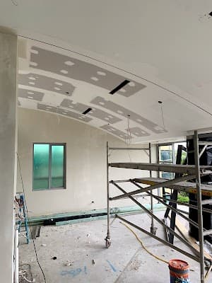MT gyprock & Plastering service