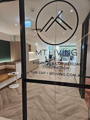 MT. LIVING