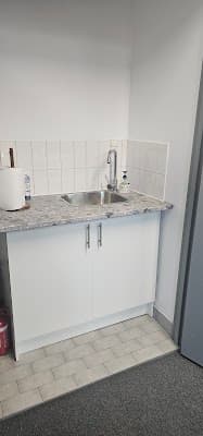 Multi Purpose Plumbing