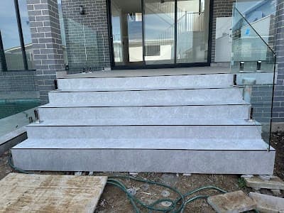 Musti’s Tiling Group Pty Ltd cover
