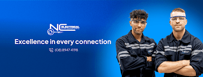 NC Electrical & Air Conditioning Pty Ltd