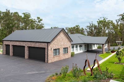 New Life Homes cover