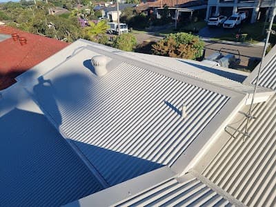 New Tone painting and decorating