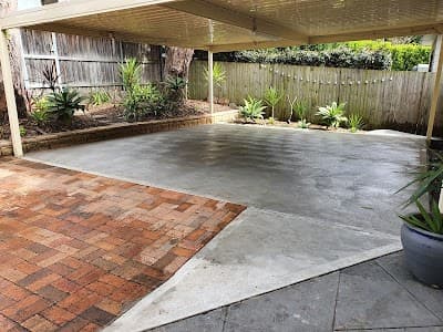 Newborn Concrete