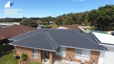 Newcastle Roofing Professionals