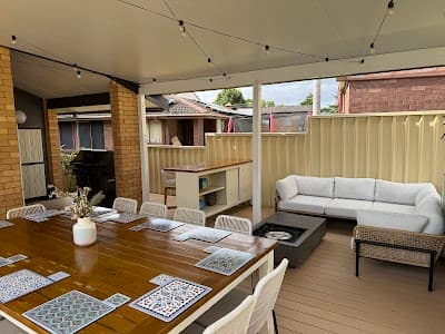 Newy Constructions