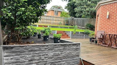 Ninja Landscaping