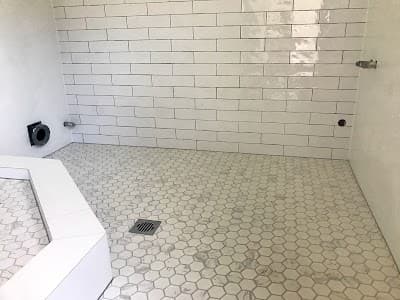 Nixon Tiling