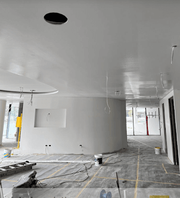 Nona Painting Services PTY LTD