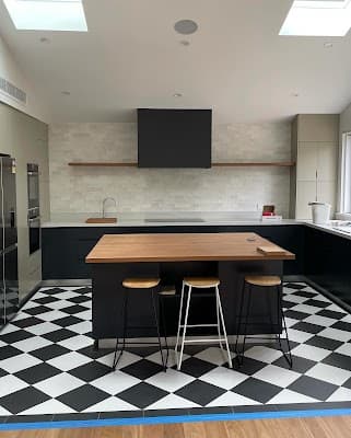 North Shore Design & Joinery