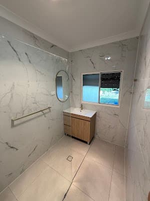 North Shore Tiling