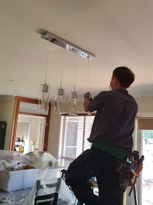 Now on Electrical
