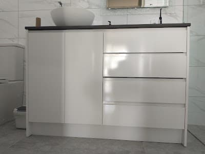 O'Brien Joinery