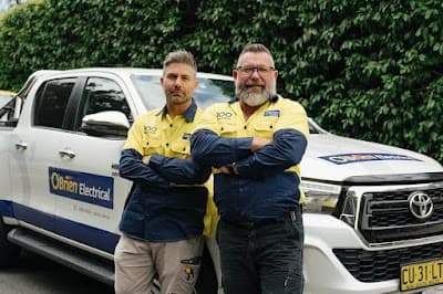 O'Brien Plumbing & Roofing Wyong