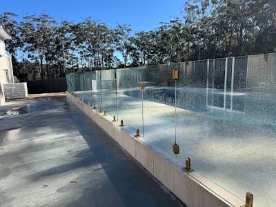 O'Connell Fencing