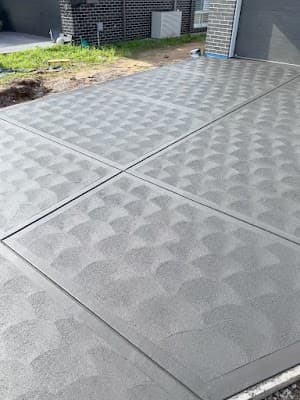 OBreza Concreting