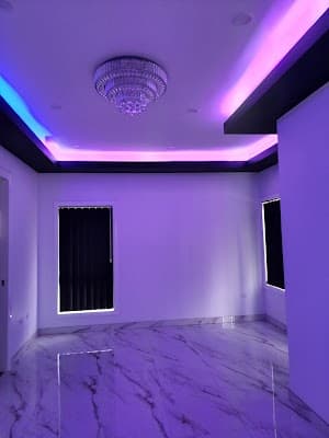 okeir painting services PTY LTD