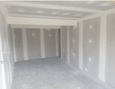 Ollys Plastering Service