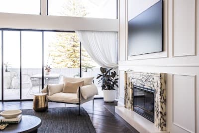 Onshore Homes