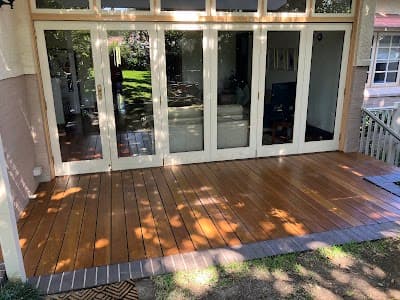 Opal Carpentry