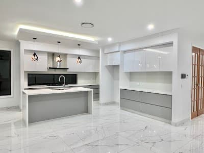 Opera Homes