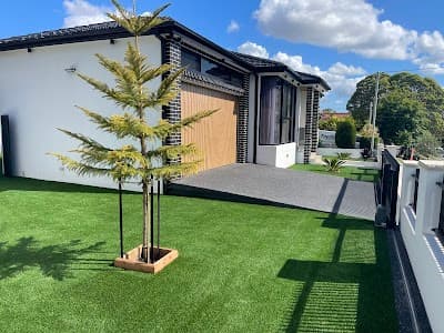 Outdoor Retreats Landscaping Pty Ltd