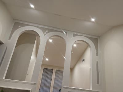 OZ KZ gyprock plaster pty Ltd