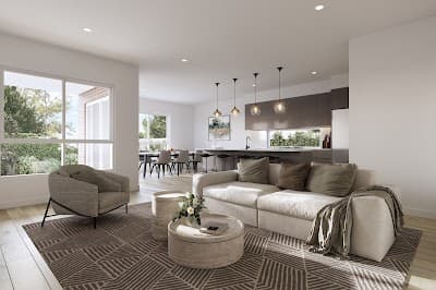 Ozworth Homes