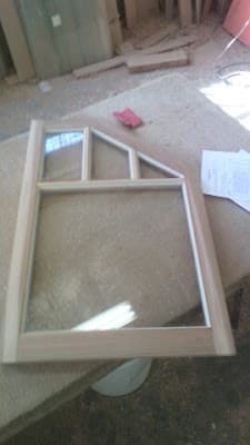Pacific Joinery Co.