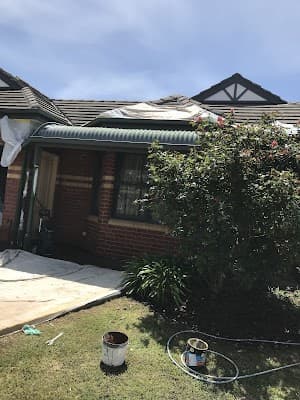 Painting Services Lalor