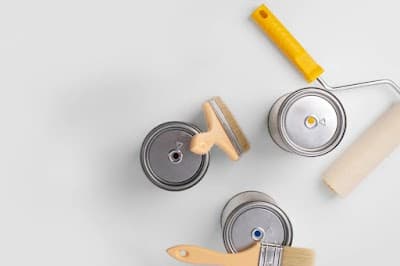 PAINTISTRY Painting and Decorating Contractor cover