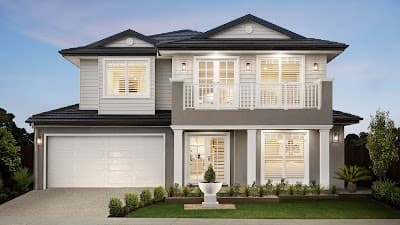 Palisade Homes