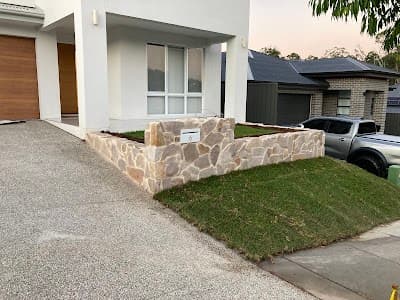 Palms Landscape Construction