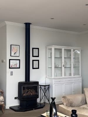 Panna Painting & Plastering
