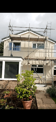 Parallel Plastering