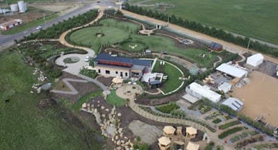 Patrick Graham Landscaping