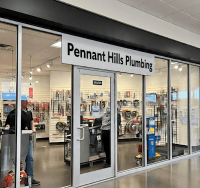 Pennant Hills Plumbing