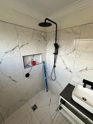 Petrucci Plumbing