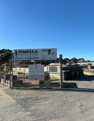 Pimpala Landscape Supplies