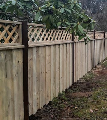 PORT STEPHENS FENCES