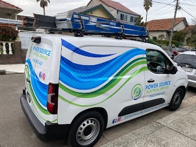 Powersource Electrical Services