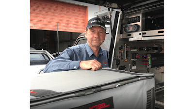 PP Auto Electrician