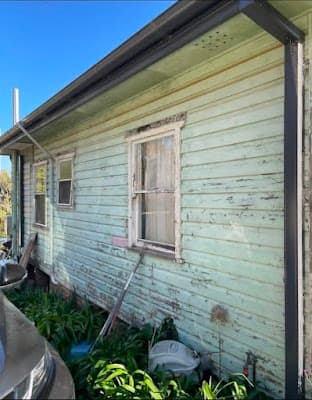 Precision Painting Central Coast