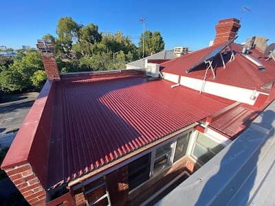 Premium Roofing and Repairs