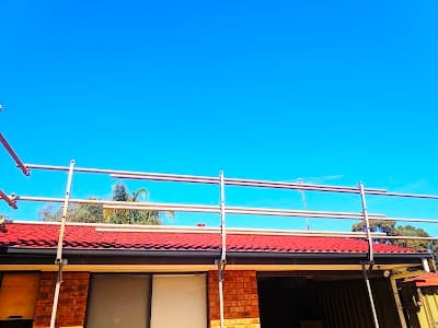Prestige Roofing