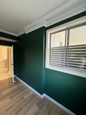 Prime and Paint Contractor PTY LTD.