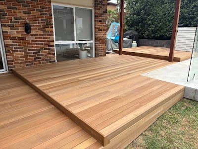 prime carpentry