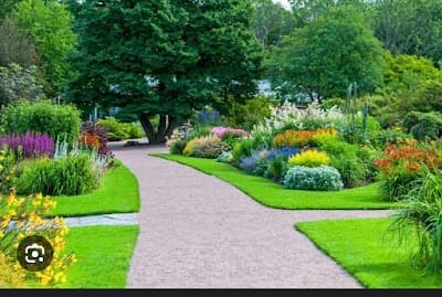 Prime Leaf Garden Care services
