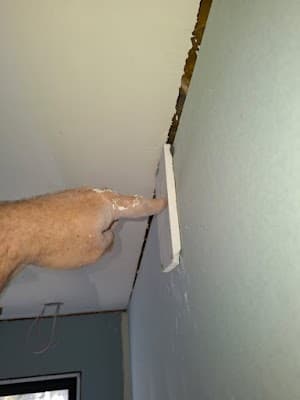 Pro Plaster Works project 6