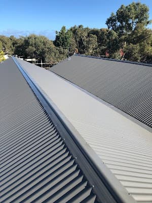 Proper Roofing